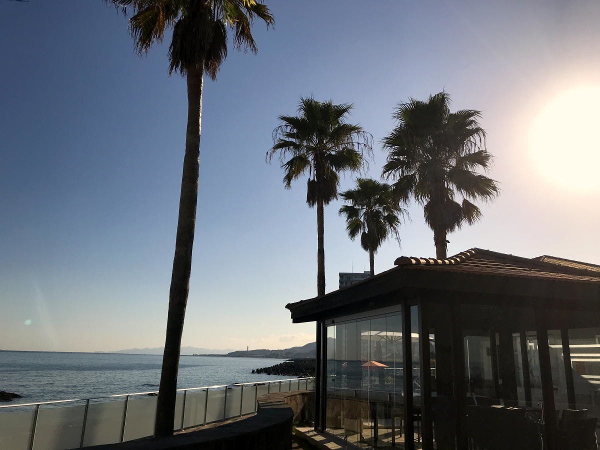 Villa Mon Temps Awaji