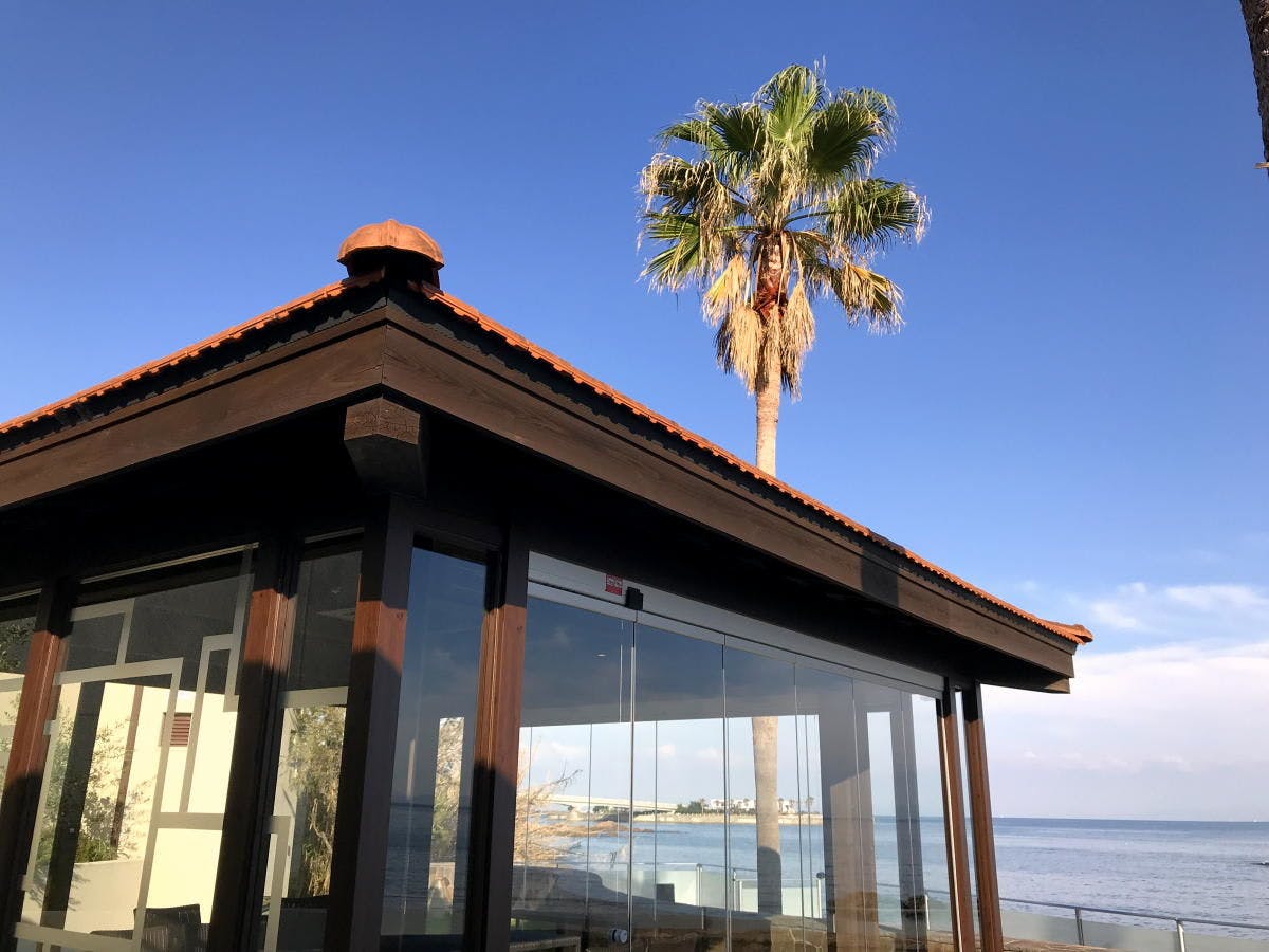 Villa Mon Temps Awaji