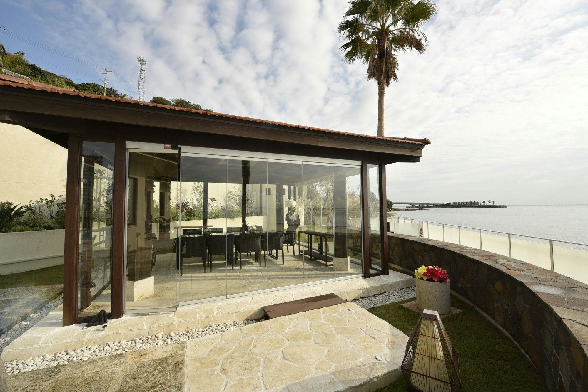 Villa Mon Temps Awaji