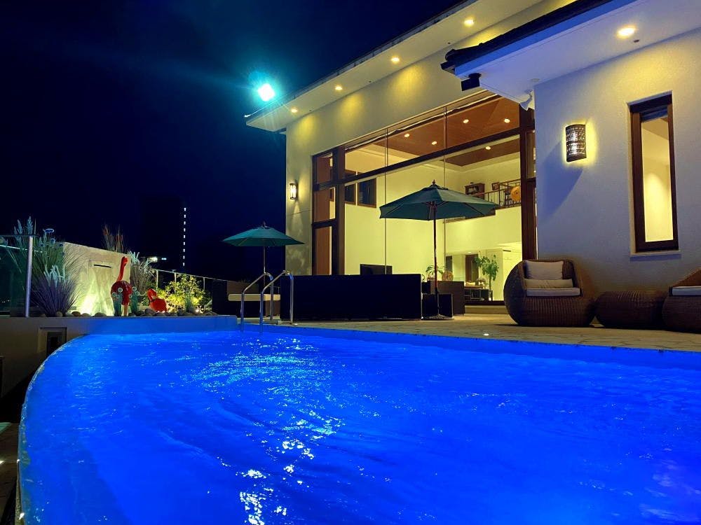 Villa Mon Temps Awaji