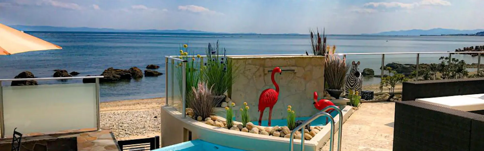 Villa Mon Temps Awaji