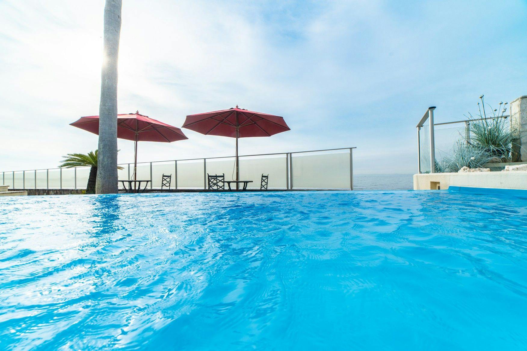 Villa Mon Temps Awaji