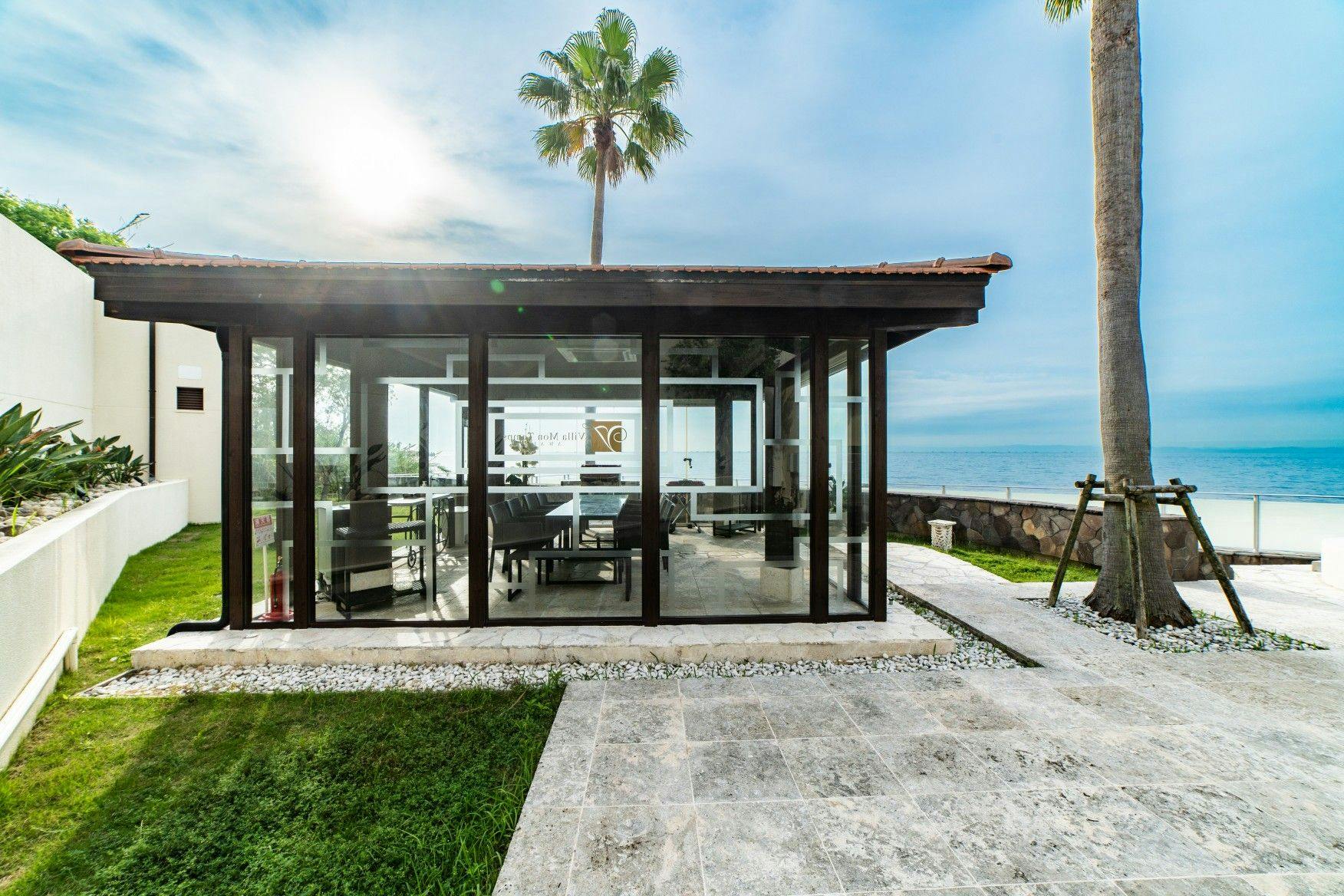 Villa Mon Temps Awaji