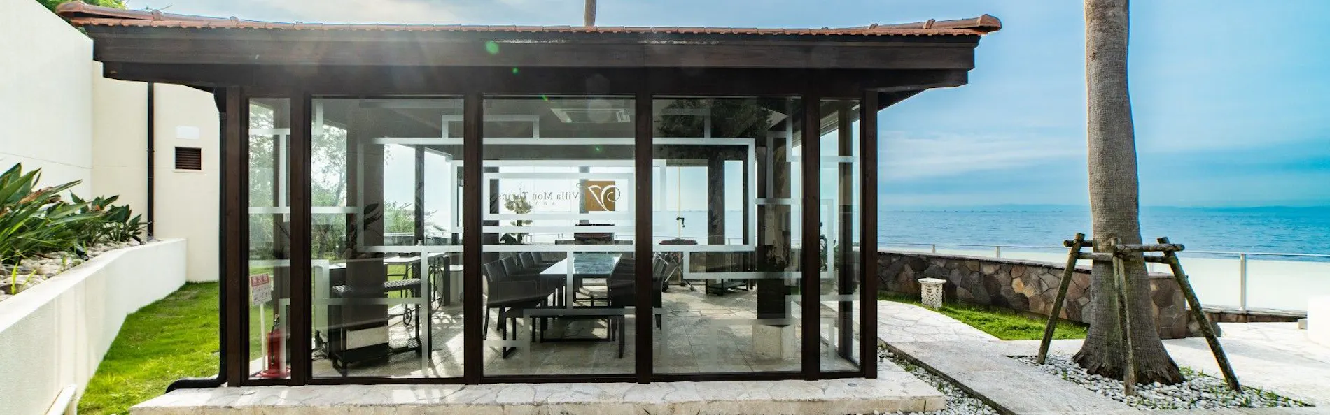 Villa Mon Temps Awaji