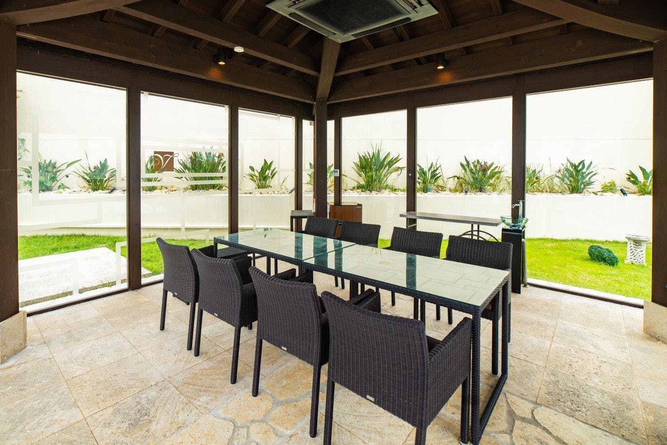 Villa Mon Temps Awaji