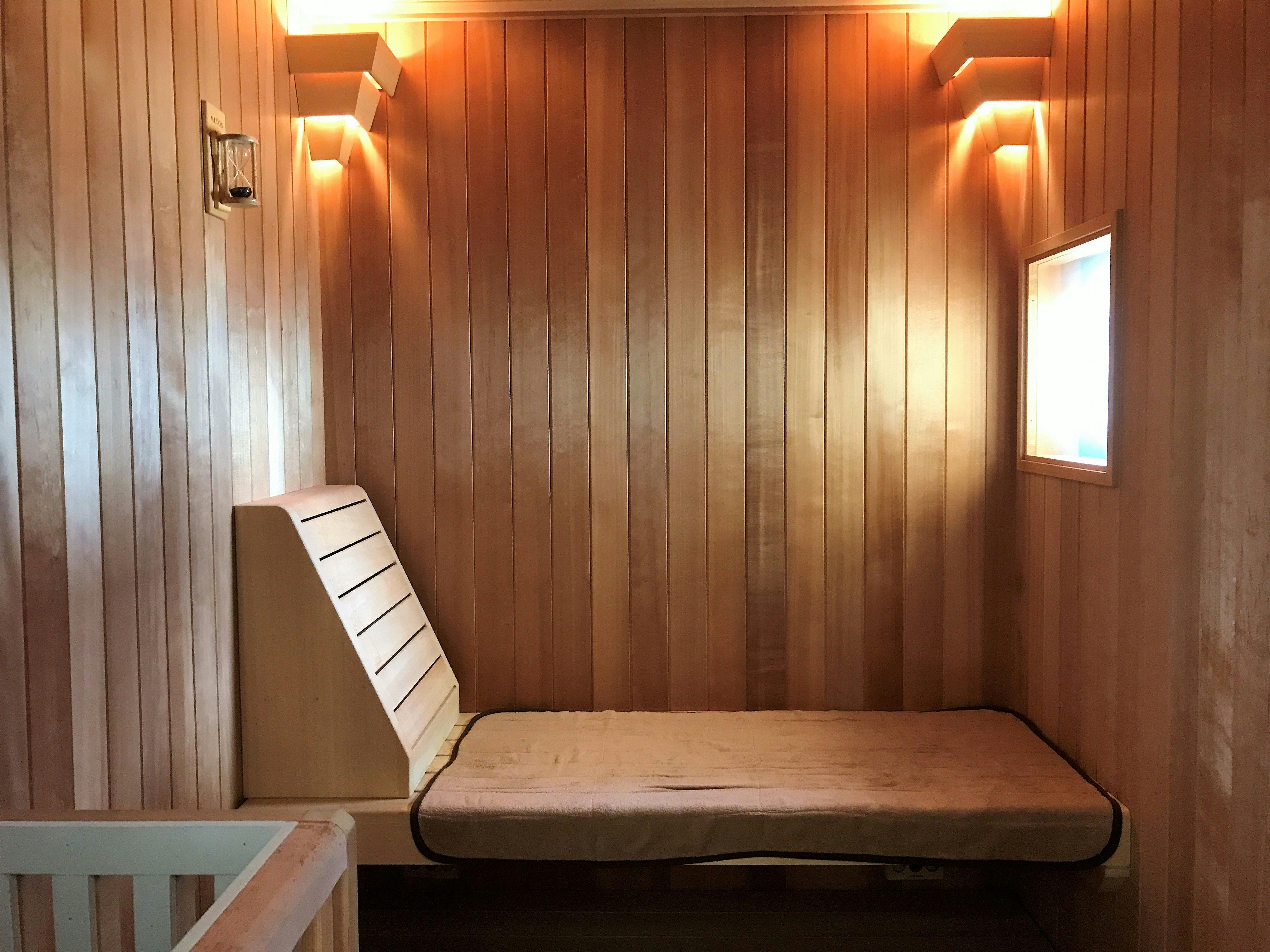 Villa Mon Temps Awaji