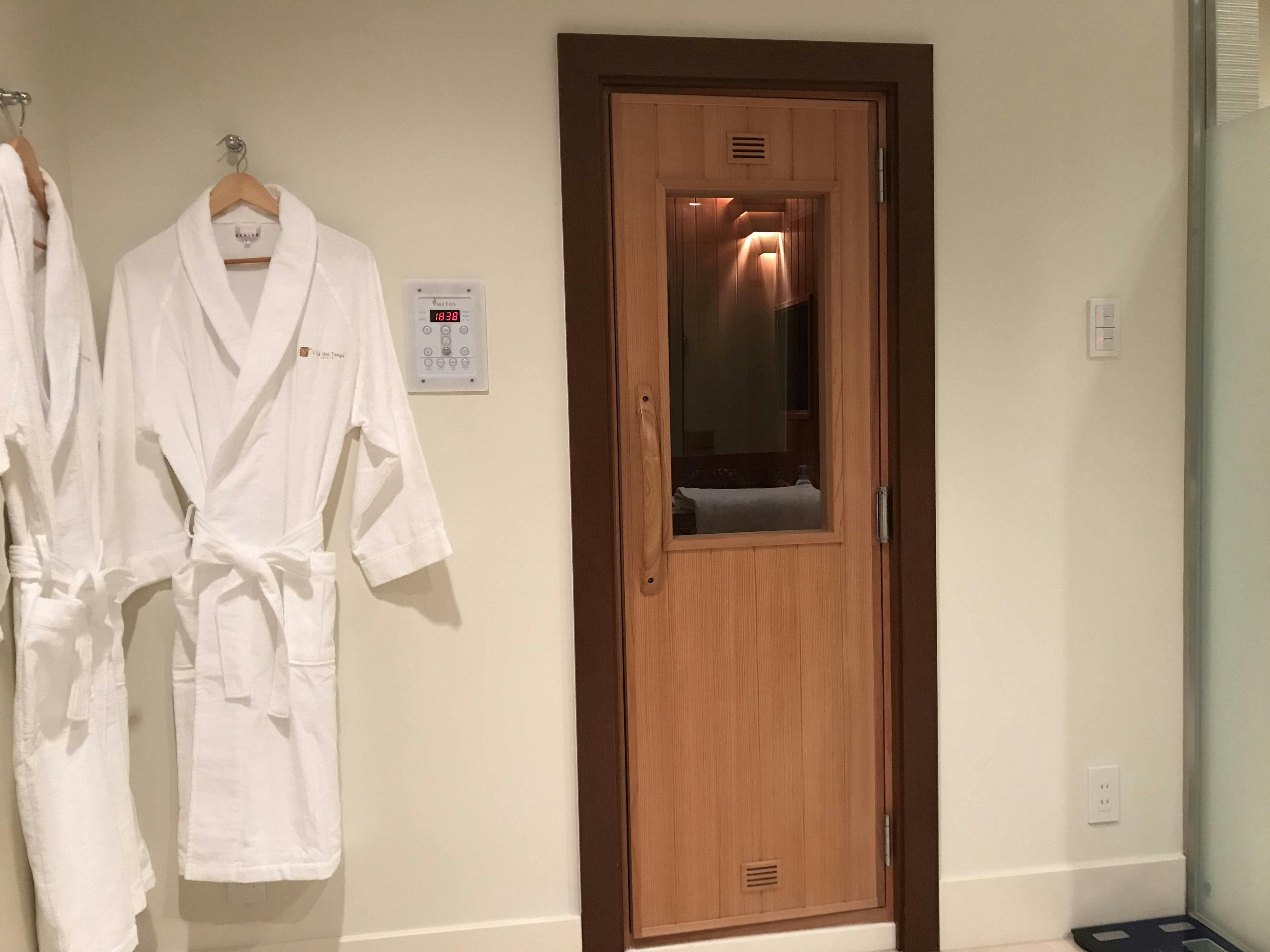 Villa Mon Temps Awaji