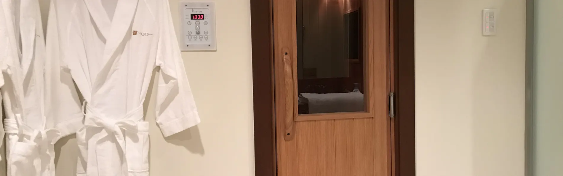 Villa Mon Temps Awaji