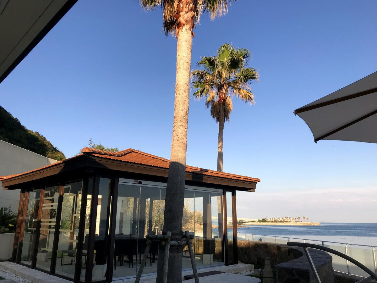 Villa Mon Temps Awaji