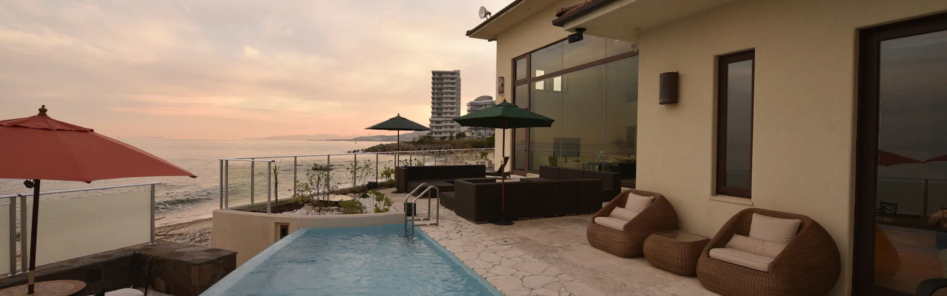 Villa Mon Temps Awaji
