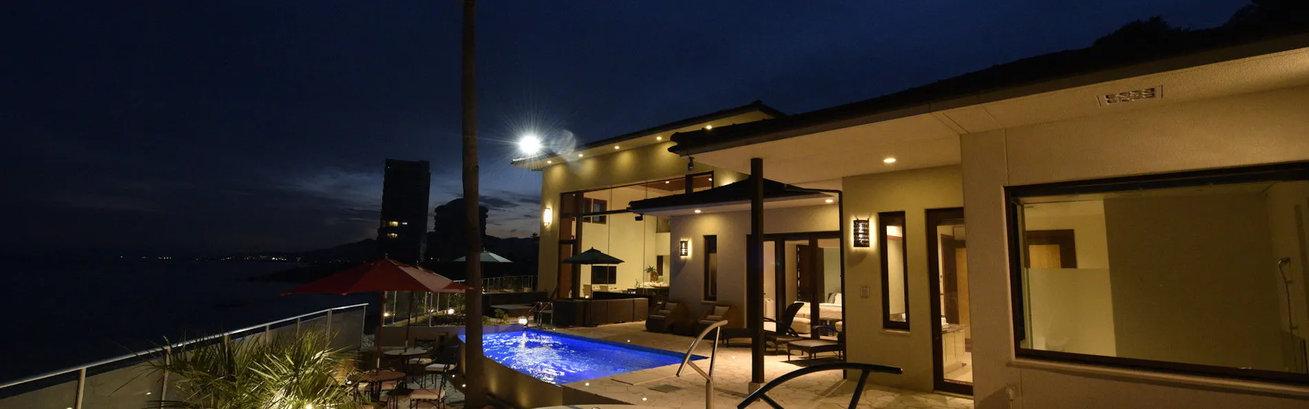 Villa Mon Temps Awaji