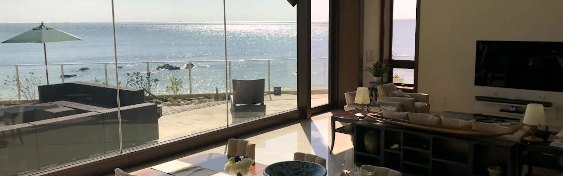 Villa Mon Temps Awaji
