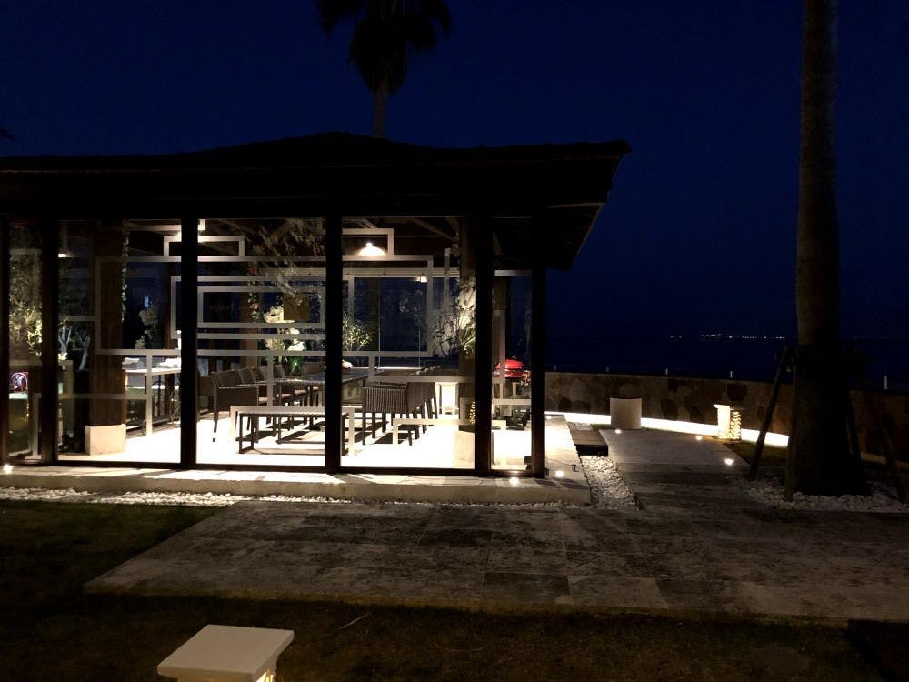 Villa Mon Temps Awaji