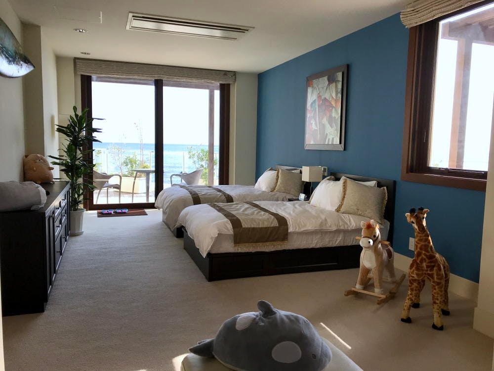 Villa Mon Temps Awaji