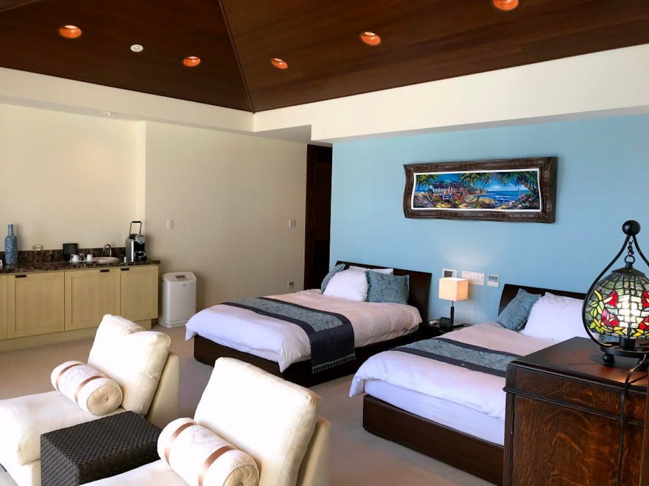 Villa Mon Temps Awaji