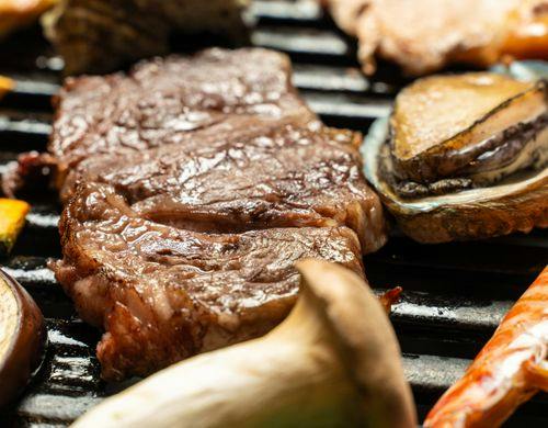 淡路島食材BBQセット