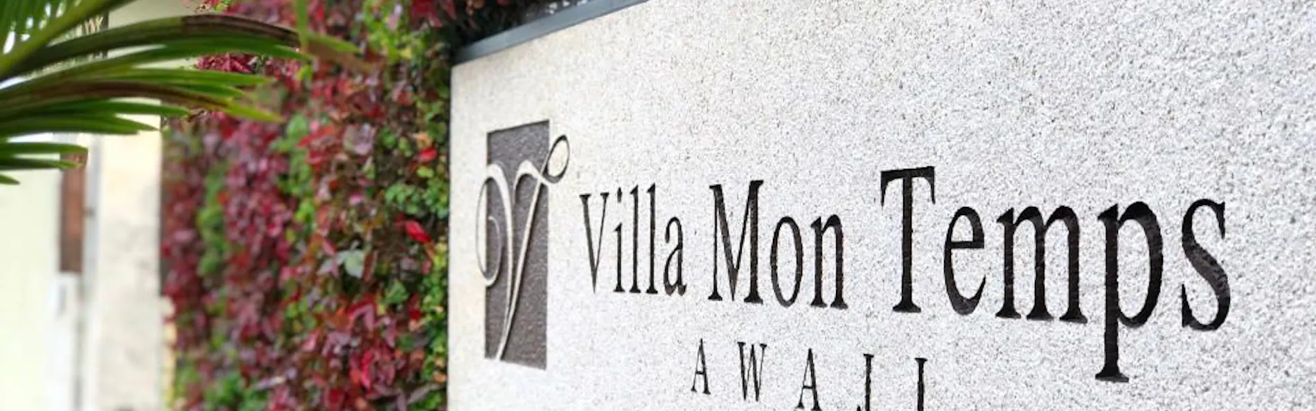 Villa Mon Temps Awaji