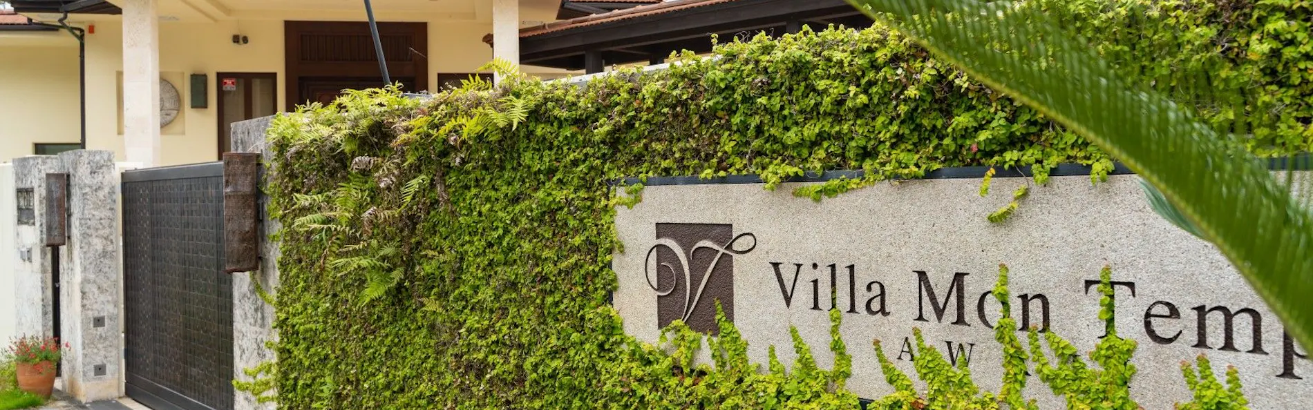 Villa Mon Temps Awaji