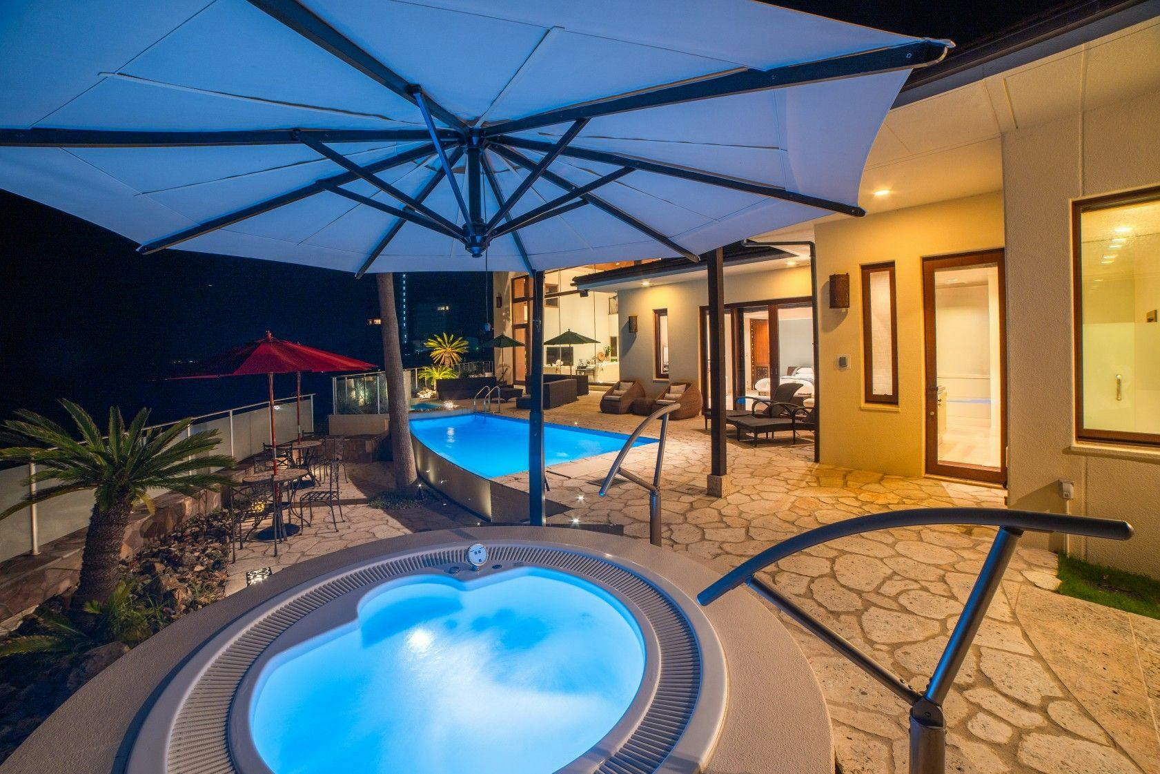 Villa Mon Temps Awaji