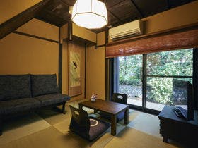 鈴　四条高瀬川　北【京町家　一棟貸し】