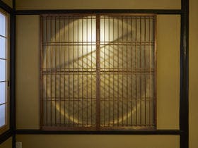 鈴　四条高瀬川　北【京町家　一棟貸し】