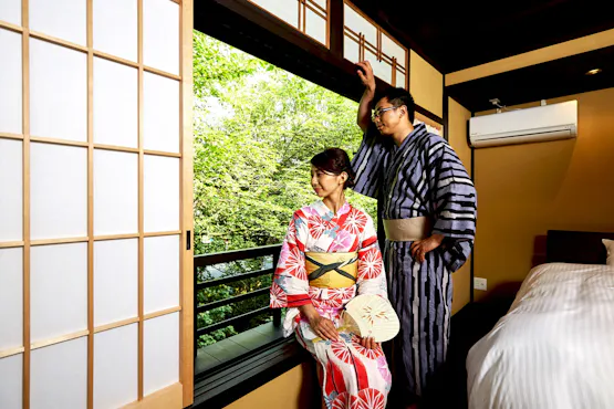 鈴 四条高瀬川 南 イメージ