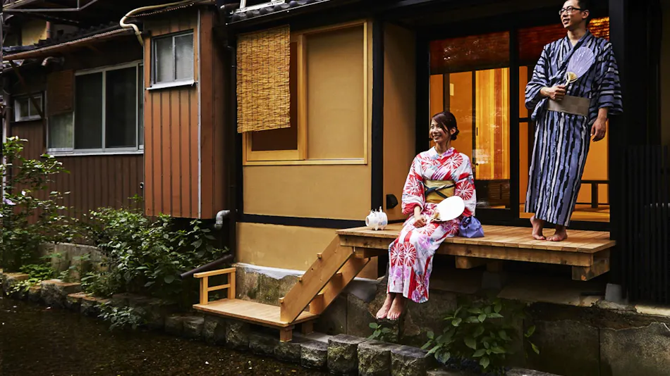 Rinn Shijo Takasegawa