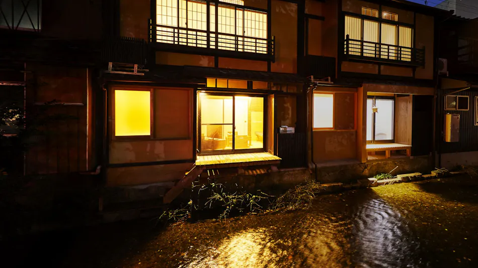 Rinn Shijo Takasegawa