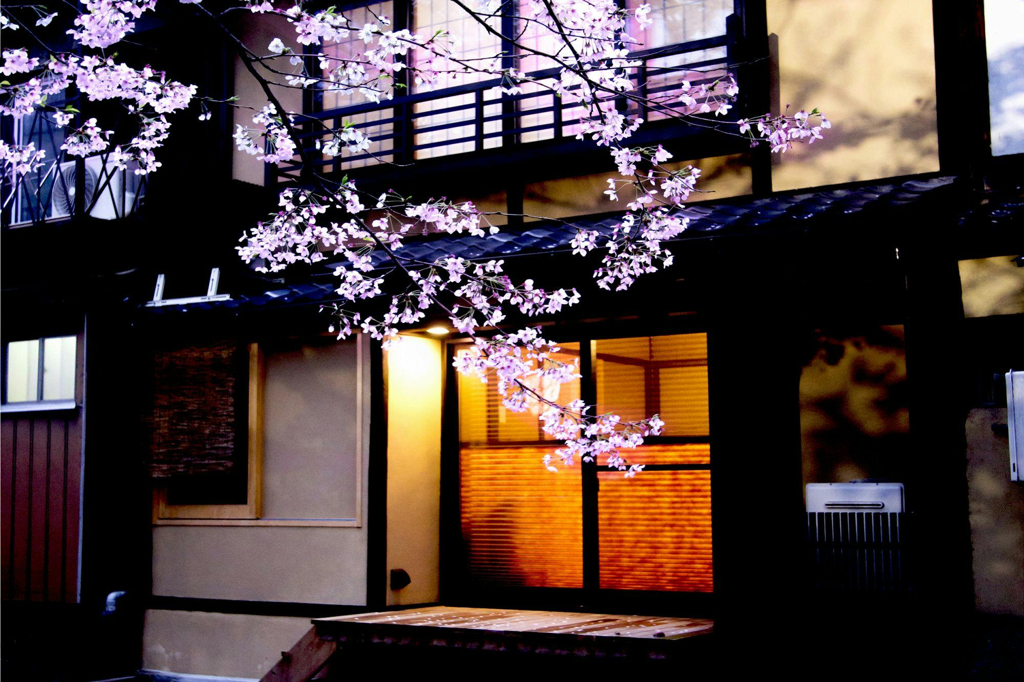 鈴　四条高瀬川