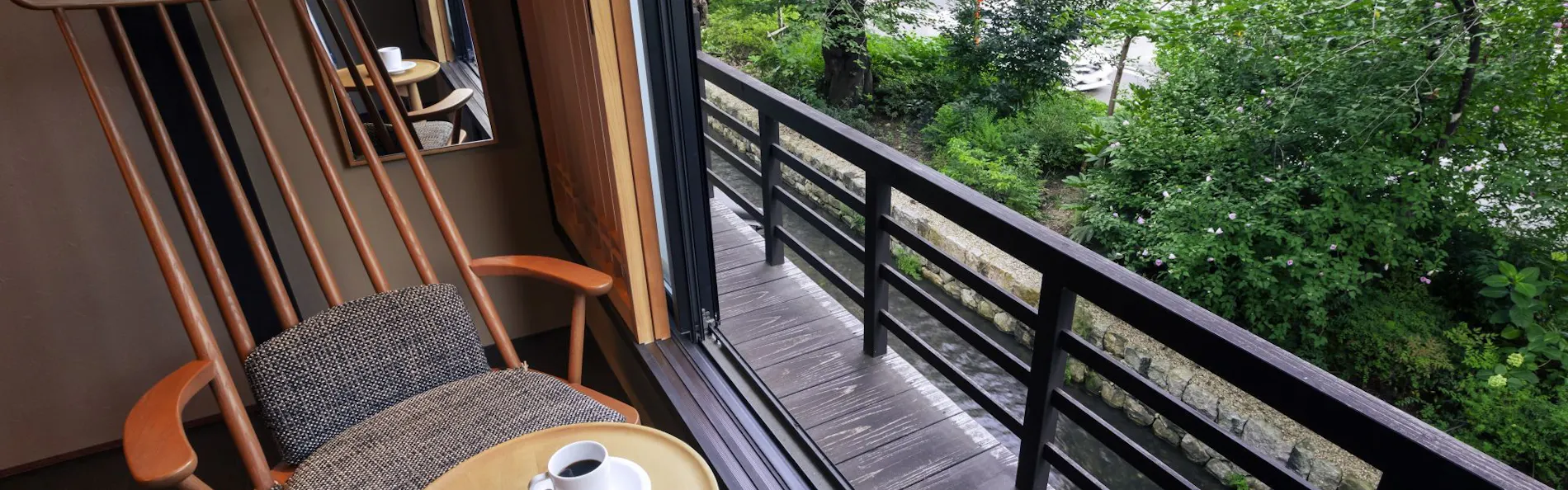 鈴 四条高瀬川