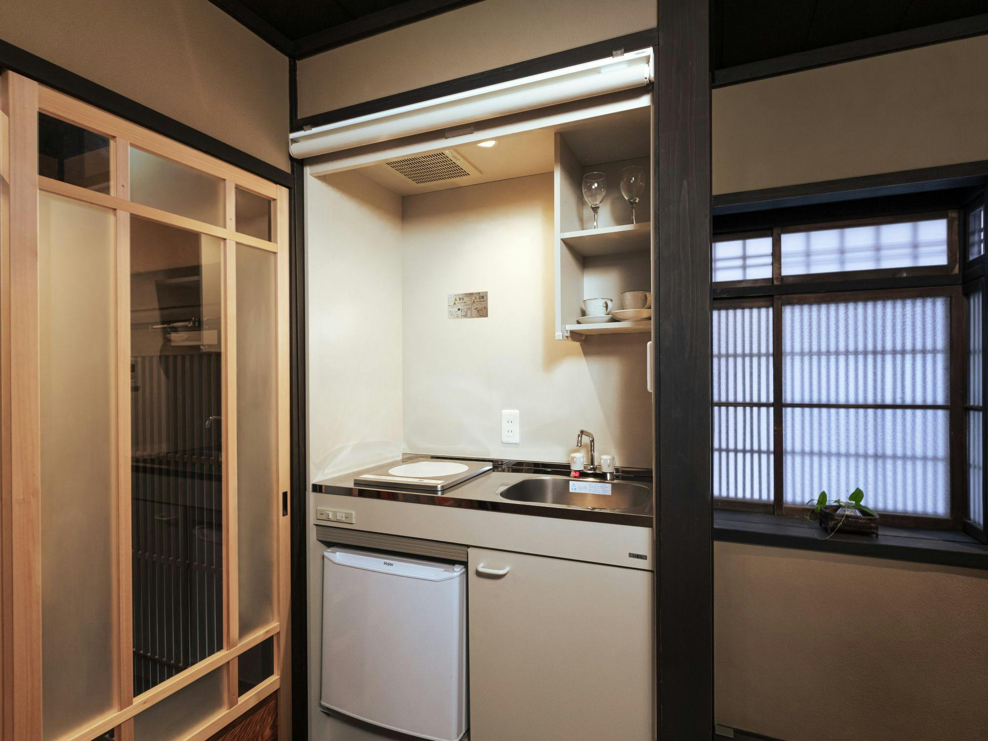 鈴　四条高瀬川