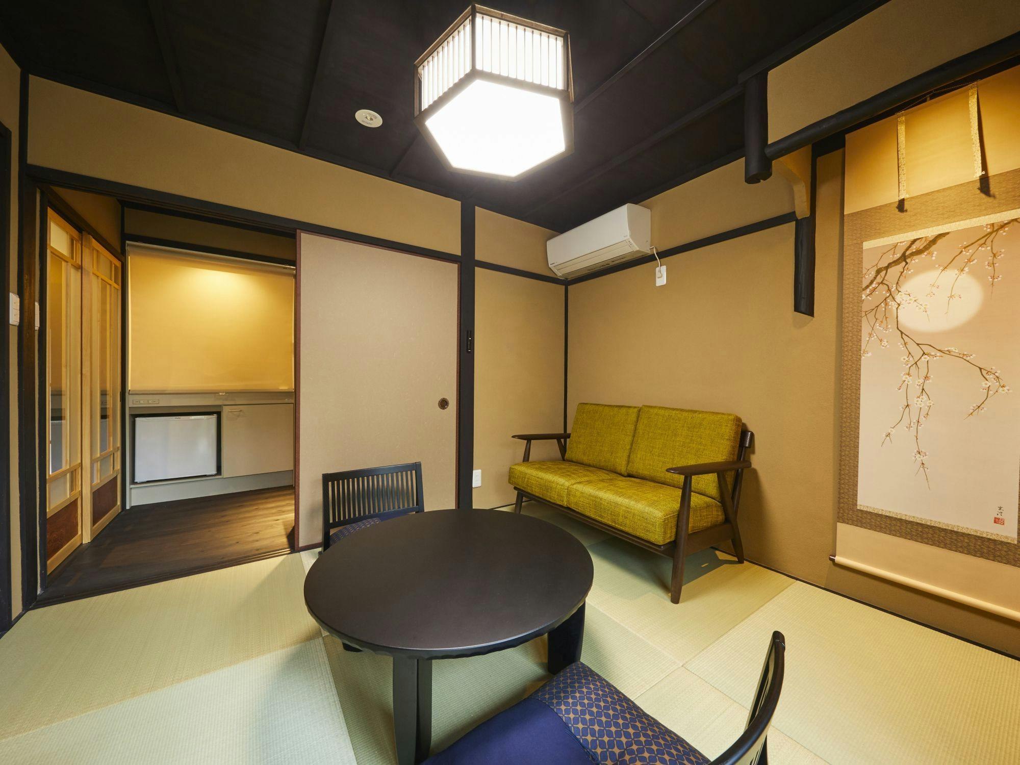 鈴　四条高瀬川