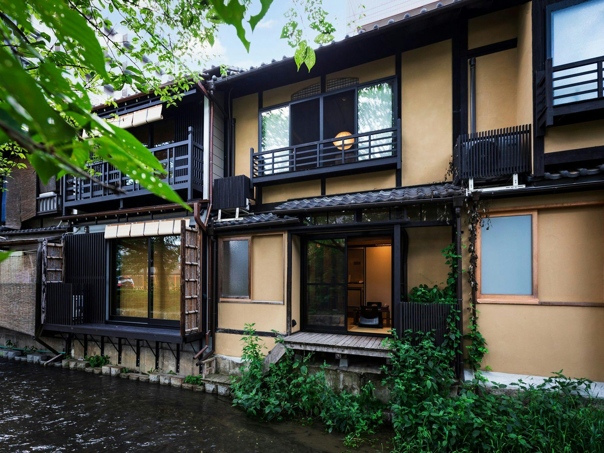 鈴　四条高瀬川