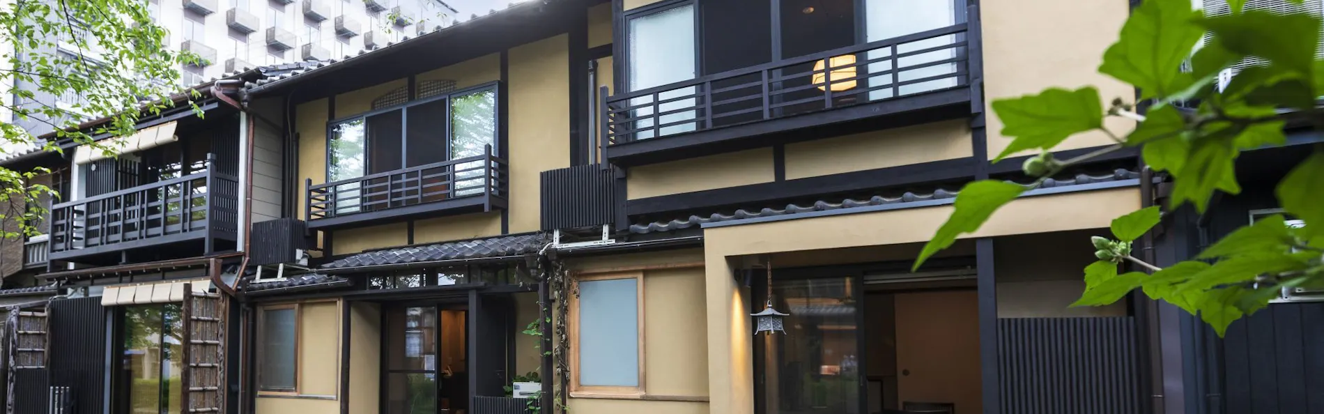 鈴 四条高瀬川
