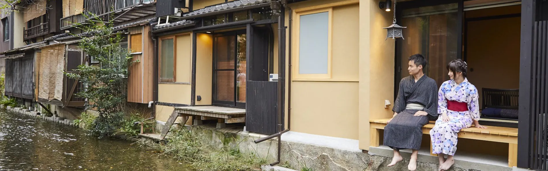 鈴 四条高瀬川