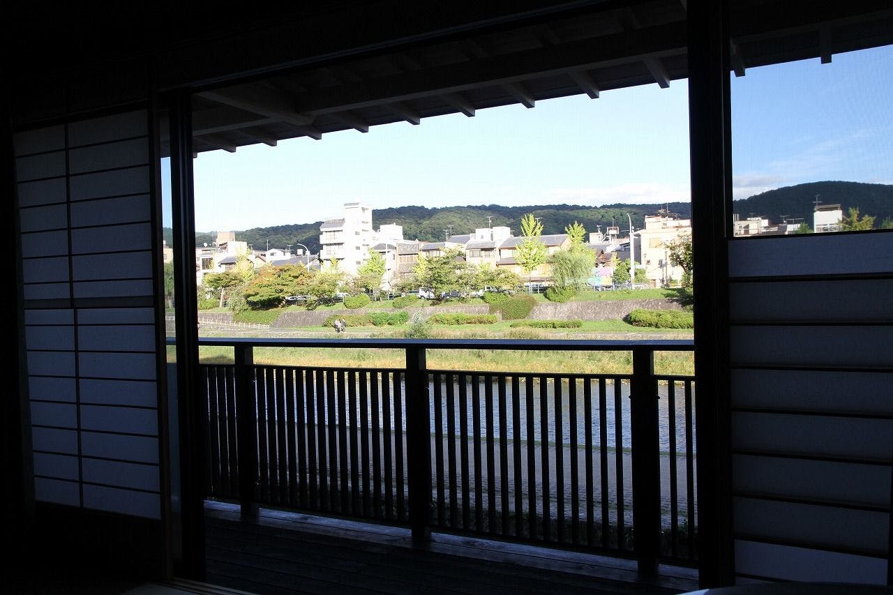 京のやど　古都葉
