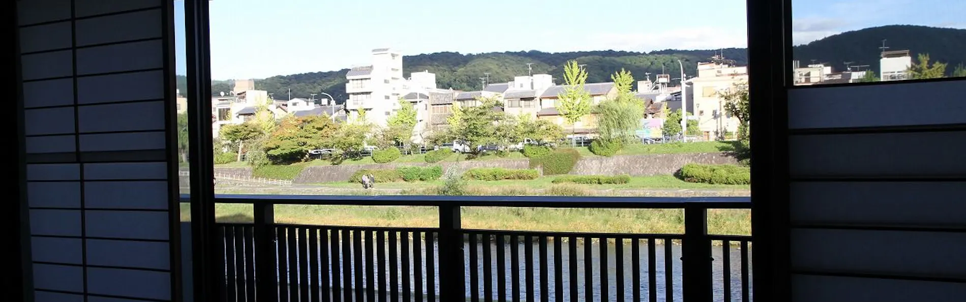 京のやど 古都葉