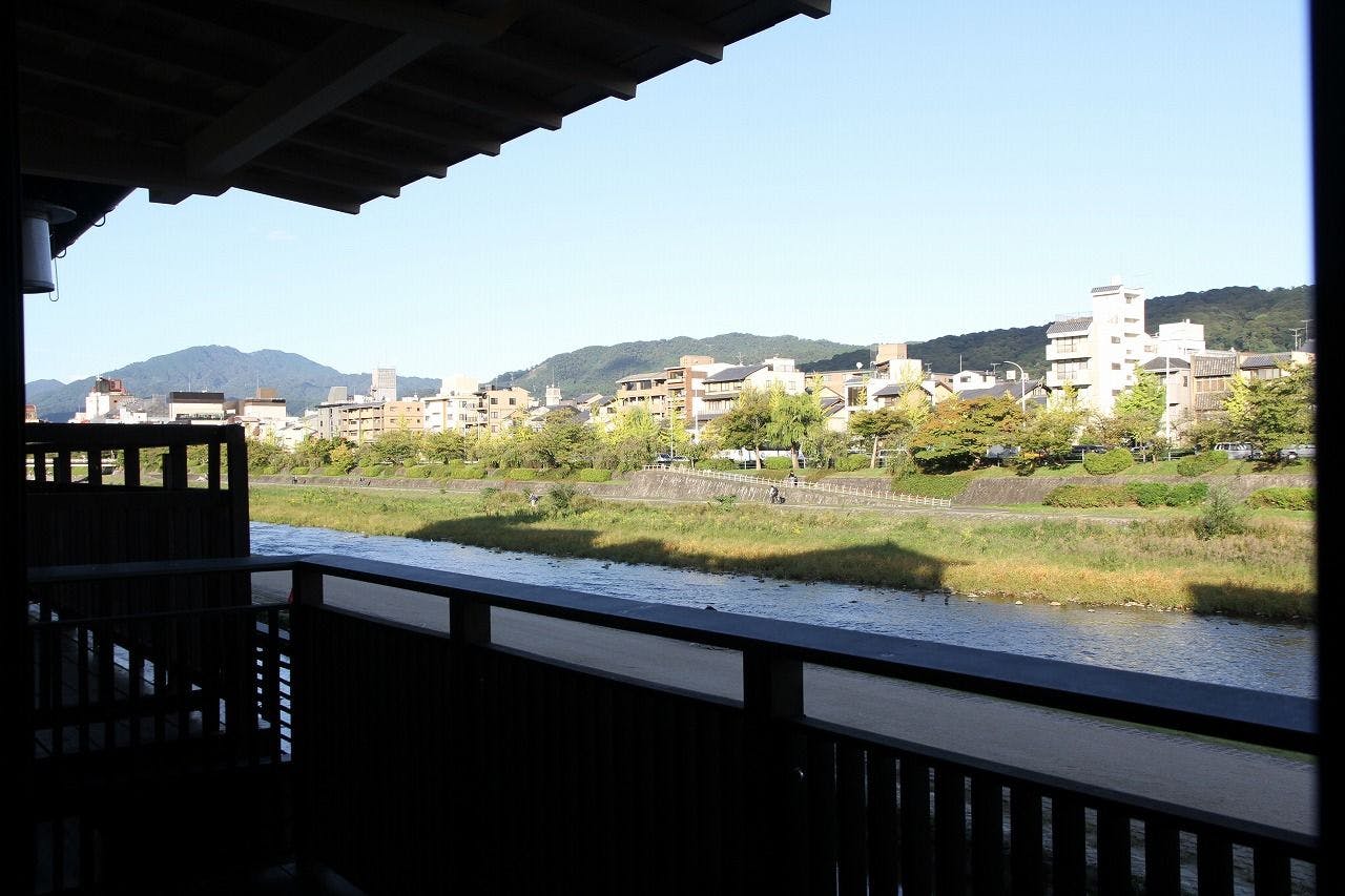 京のやど　古都葉