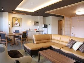 【近畿・関西／京都府河原町・烏丸・大宮周辺の貸し別荘・コテージ・ログハウス】京のやど 古都葉