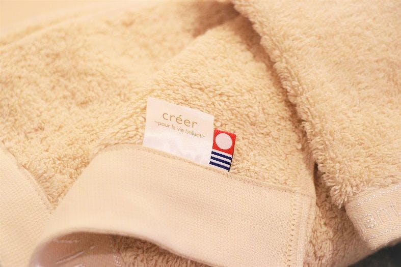 備品（今治タオル）