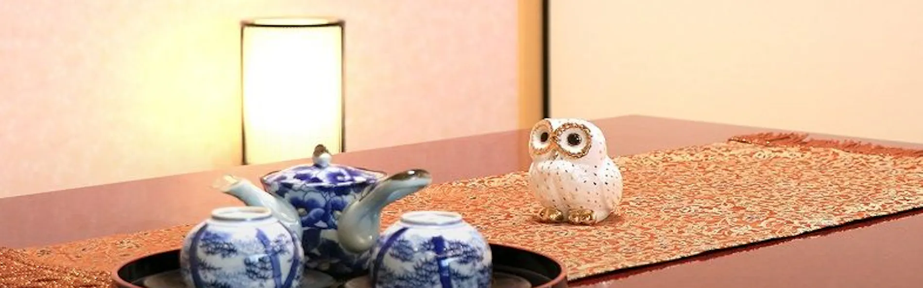 京のやど 古都葉