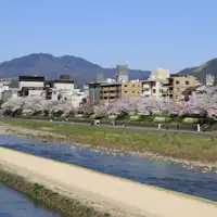 Pemandangan (sakura)