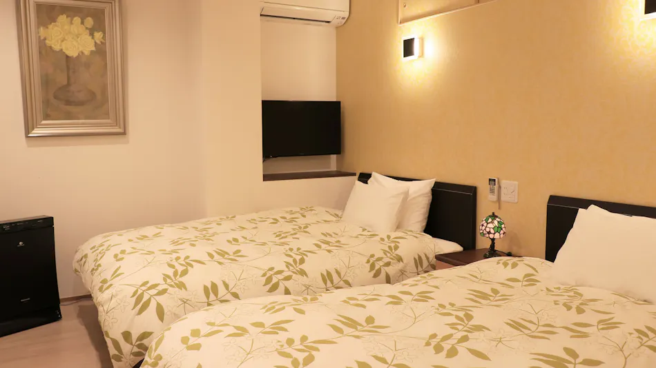 Kyoto Inn Kotoha
