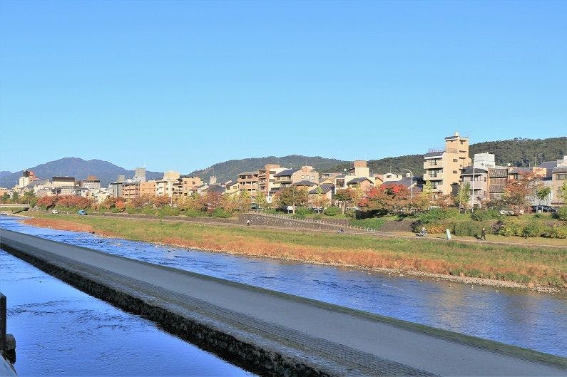 京のやど　古都葉