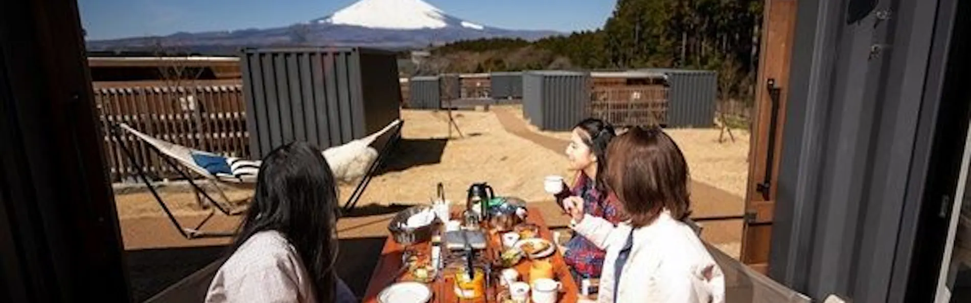 藤乃煌 富士御殿場(藤田観光リゾート)