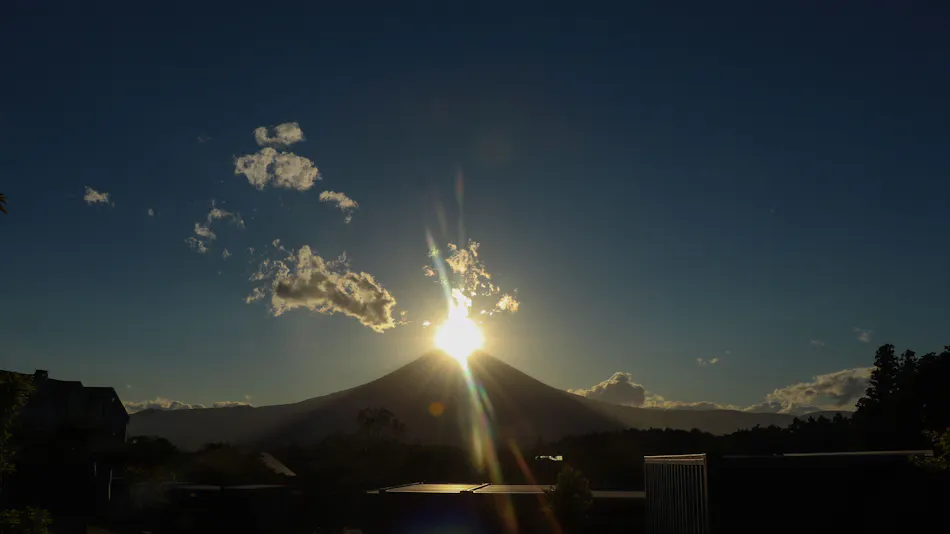 Fujinokirameki Fuji Gotemba