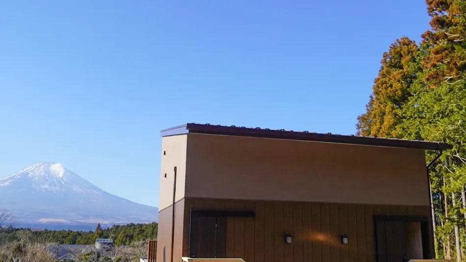 Fujinokirameki Fuji Gotemba