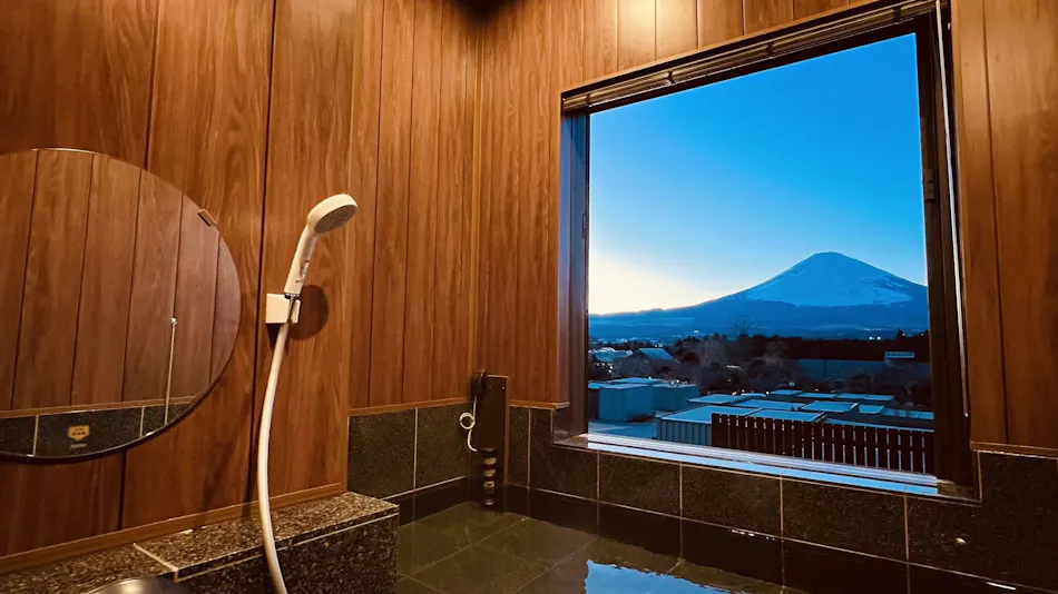 Fujinokirameki Fuji Gotemba