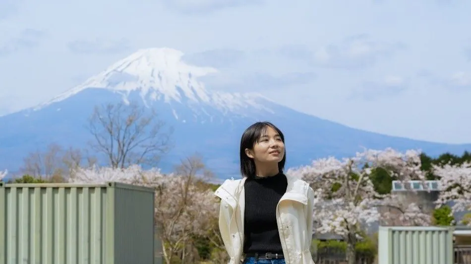 Fujinokirameki Fuji Gotemba