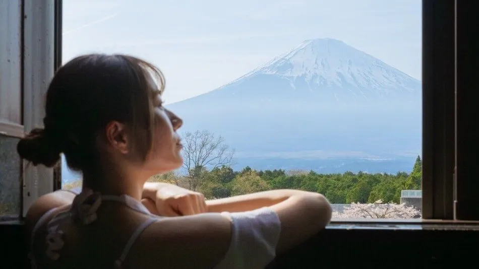 Fujinokirameki Fuji Gotemba